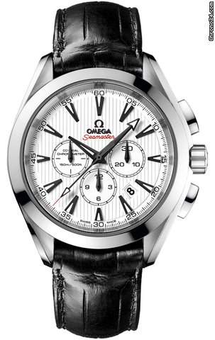 Omega 231.13.44.50.04.001
