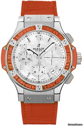 Hublot 341.so.6010.lr.1906 ORANGE