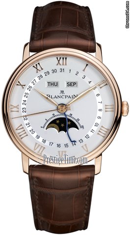 Blancpain 6654-3642-55b
