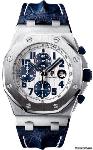 Audemars Piguet NAVY 26170st.oo.d305cr.01