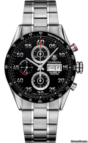 TAG Heuer cv2a10.ba0796