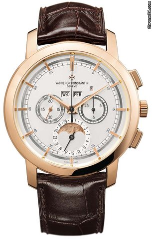 Vacheron Constantin 47292/000r-9392