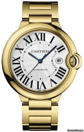 Cartier w69005z2