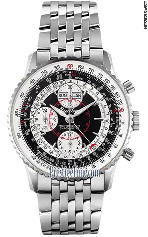 Breitling a2133012/b993-ss