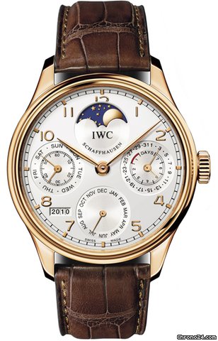 IWC IW502306