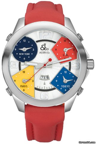 Jacob & Co. JC-1