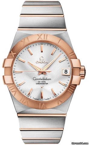 Omega 123.20.38.21.02.001