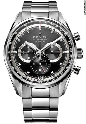 Zenith 03.2040.400/21.m2040