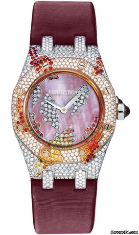 Audemars Piguet 67609cr.zy.d071su.01