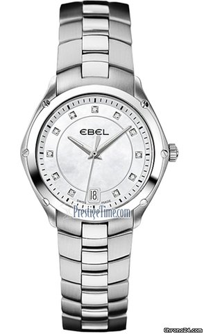 Ebel 1215982, 9953q21/99450