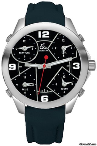 Jacob & Co. JC-M2