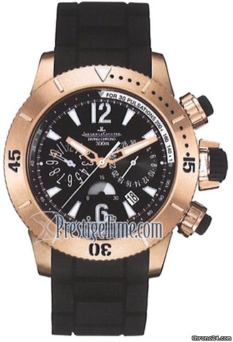 Jaeger LeCoultre 186.27.40