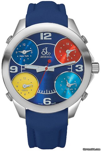 Jacob & Co. JC-M6