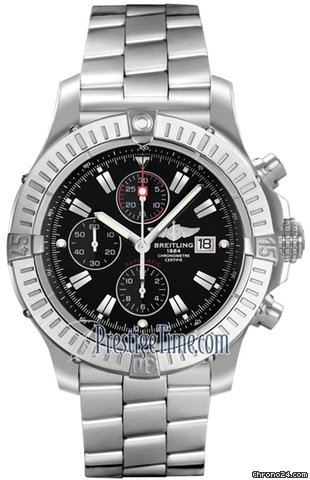 Breitling a1337011/b907-ss