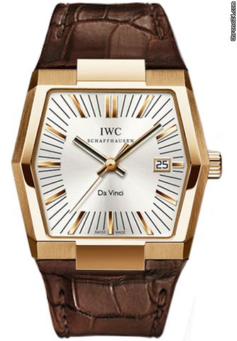 IWC IW5461-03