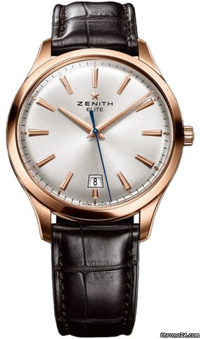 Zenith 18.2020.670/01.c498