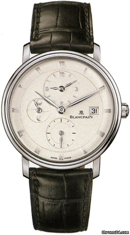 Blancpain 6260-1542-55b