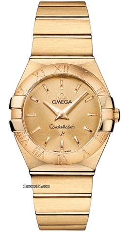 Omega 123.50.27.60.08.001