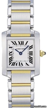 Cartier w51007q4