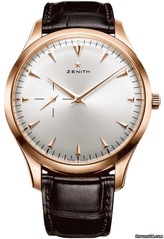 Zenith 18.2010.681/01.c498