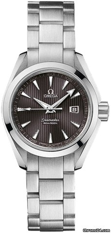 Omega 231.10.30.61.06.001
