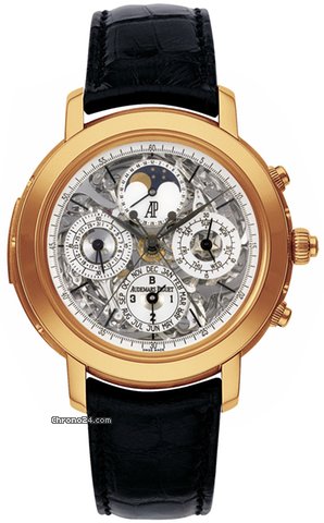 Audemars Piguet 25996or.oo.d002cr.01