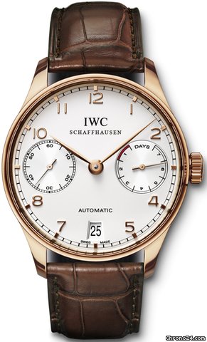 IWC IW5001-13