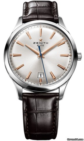 Zenith 03.2020.670/01.c498