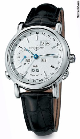 Ulysse Nardin 320-22