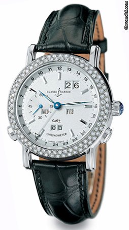 Ulysse Nardin 320-28