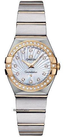 Omega 123.25.24.60.55.004