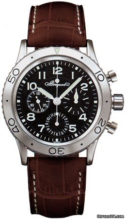 Breguet 3800st/92/9w6