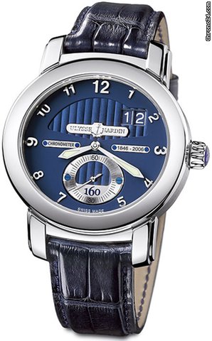Ulysse Nardin 1600-100 (1600-1000)