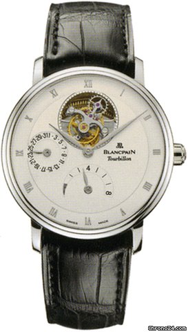 Blancpain 6025-1542-55b