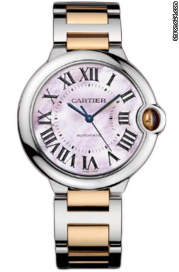 Cartier w6920033