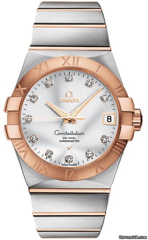 Omega 123.20.38.21.52.001