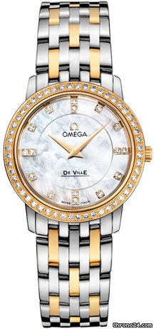 Omega 413.25.27.60.55.001