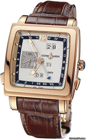 Ulysse Nardin 326-90/61