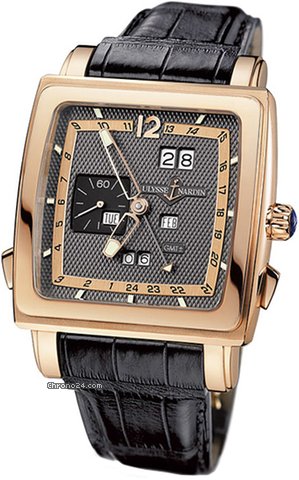 Ulysse Nardin 326-90/69
