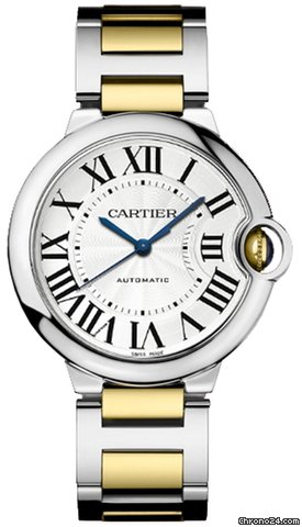 Cartier w6920047