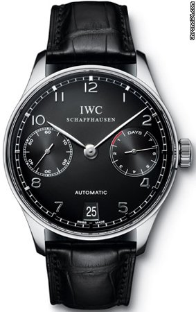 IWC IW5001-09