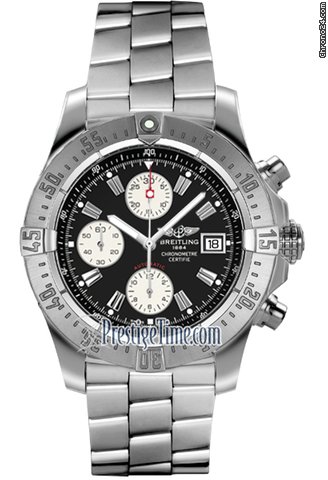Breitling a1338012/b995-ss