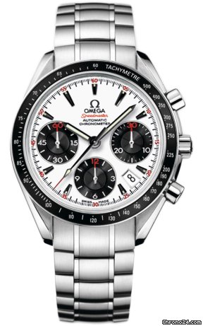 Omega 323.30.40.40.04.001