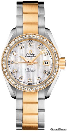 Omega 231.25.30.20.55.002