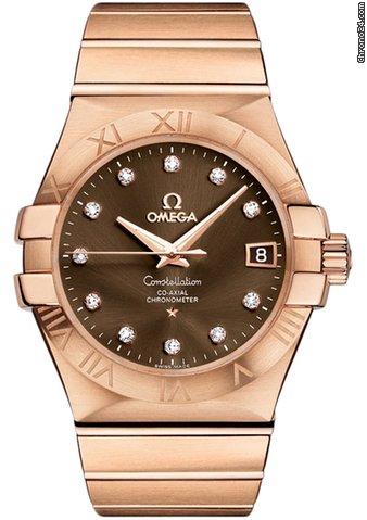 Omega 123.50.35.20.63.001