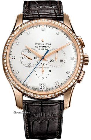 Zenith 22.2110.400/02.c498