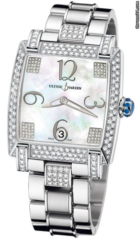 Ulysse Nardin 130-91ac-8c/601