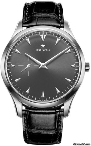 Zenith 65.2010.681/91.c493