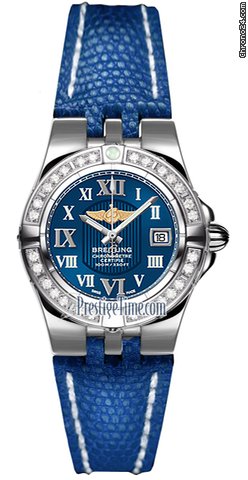 Breitling a71340LA/c778-3zd