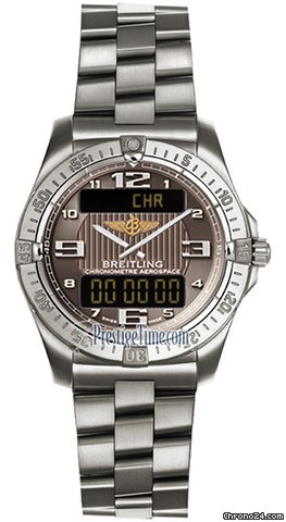 Breitling e7936210/q572-ti